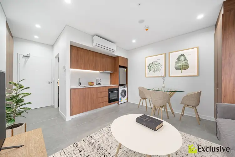 Second view of Homely studio listing, 7 Ross Place, St Marys NSW 2760