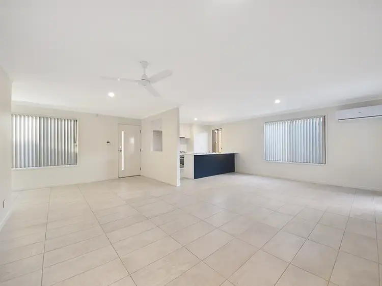 Main view of Homely house listing, 49 SCENIC ROAD, Redbank Plains QLD 4301