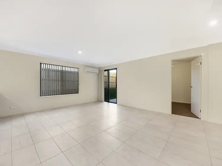 Third view of Homely house listing, 49 SCENIC ROAD, Redbank Plains QLD 4301