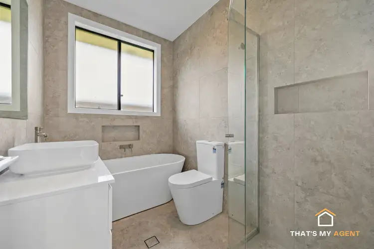 Third view of Homely house listing, 15A & B Montrose st, Quakers Hill NSW 2763