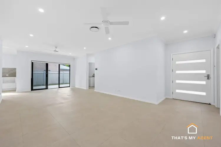 Fourth view of Homely house listing, 15A & B Montrose st, Quakers Hill NSW 2763