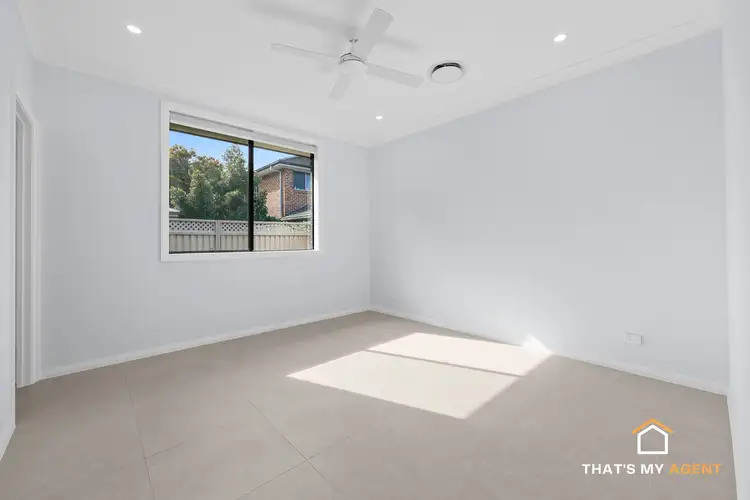 Fifth view of Homely house listing, 15A & B Montrose st, Quakers Hill NSW 2763