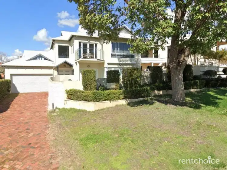 Main view of Homely house listing, 5 Bateman Road, Mount Pleasant WA 6153