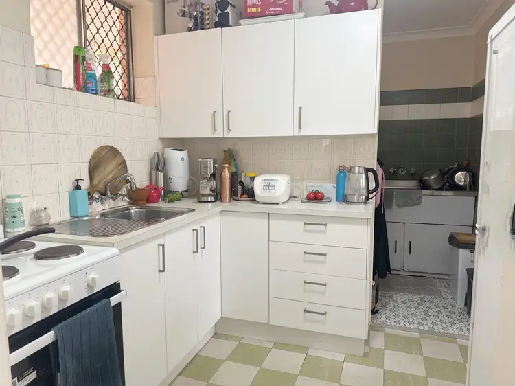 Second view of Homely unit listing, 6/33 Sexton Street, Highgate Hill QLD 4101