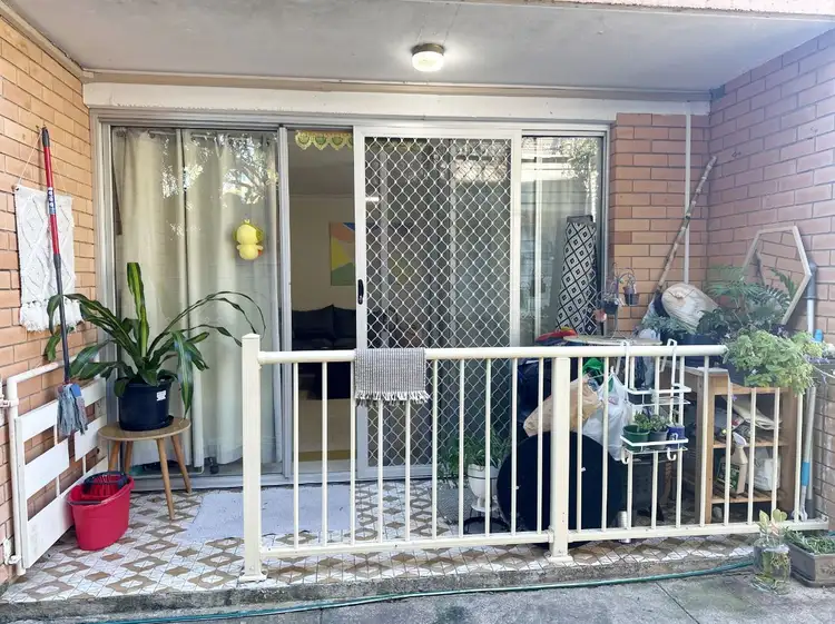 Third view of Homely unit listing, 6/33 Sexton Street, Highgate Hill QLD 4101