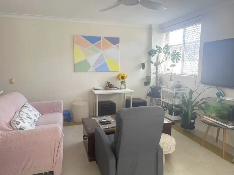 Fourth view of Homely unit listing, 6/33 Sexton Street, Highgate Hill QLD 4101