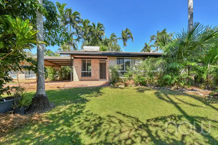 4 Emu Court, Wulagi NT 812