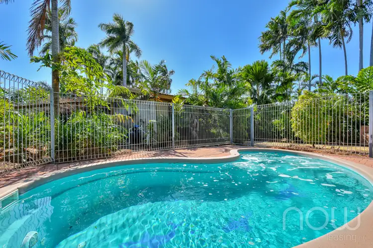 Fourth view of Homely house listing, 4 Emu Court, Wulagi NT 812