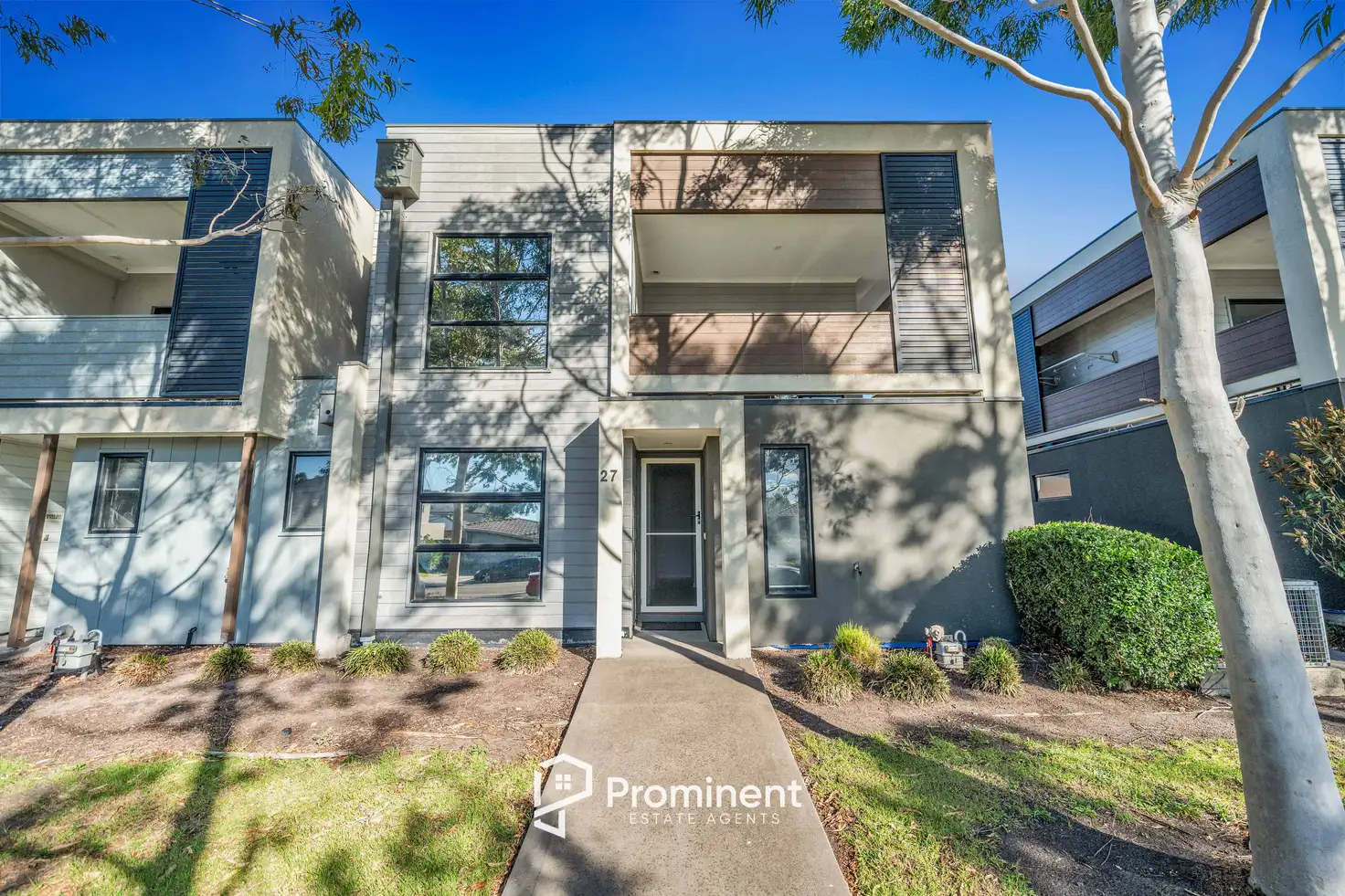Main view of Homely house listing, 27 Nugget Way, Cranbourne East VIC 3977