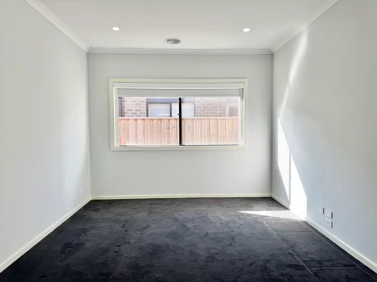 Second view of Homely house listing, 33 Rosewater Street, Manor Lakes VIC 3024