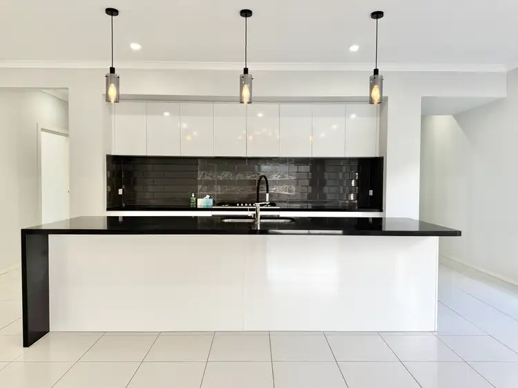 Third view of Homely house listing, 33 Rosewater Street, Manor Lakes VIC 3024