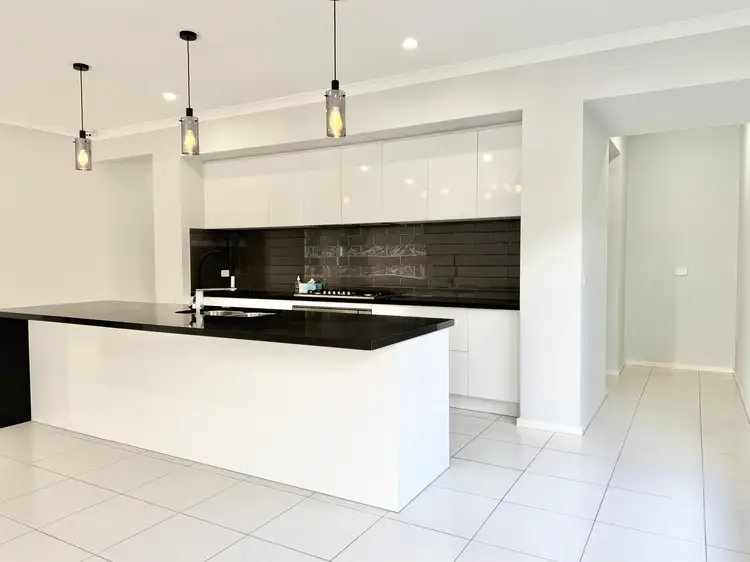 Fourth view of Homely house listing, 33 Rosewater Street, Manor Lakes VIC 3024