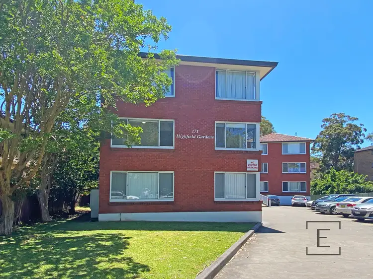 Fifth view of Homely unit listing, 4/171 Willarong Road, Caringbah NSW 2229