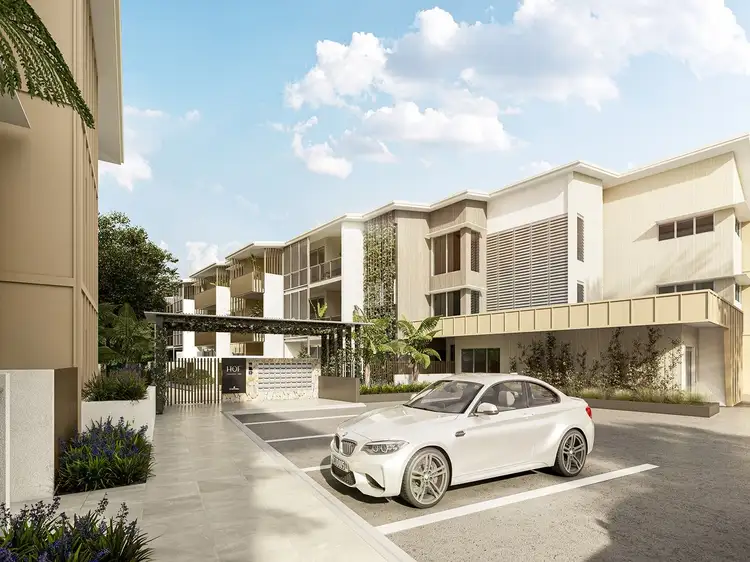 3109/57 Hofmann Drive, Noosaville QLD 4566