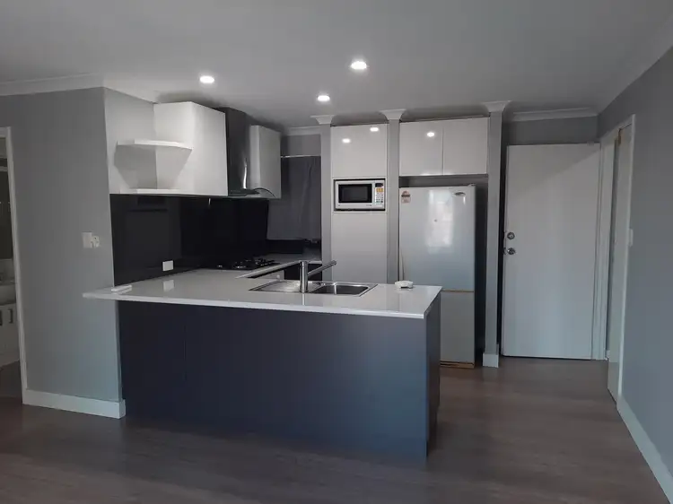 Main view of Homely apartment listing, The Studio/387 Lakeside Drive, Joondalup WA 6027
