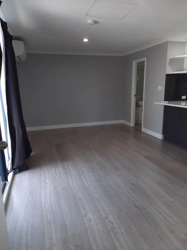 Third view of Homely apartment listing, The Studio/387 Lakeside Drive, Joondalup WA 6027