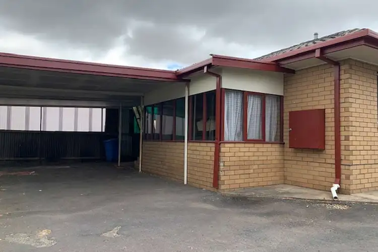 Main view of Homely unit listing, 10/12 Shepherd Street, Mount Gambier SA 5290
