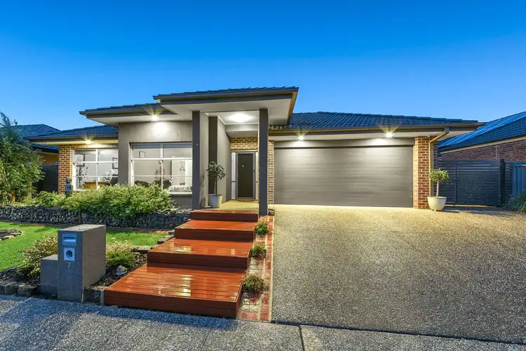Main view of Homely house listing, 7 Ibis Close, Pakenham VIC 3810