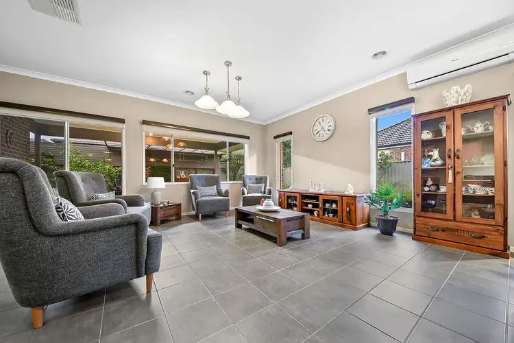 Third view of Homely house listing, 7 Ibis Close, Pakenham VIC 3810