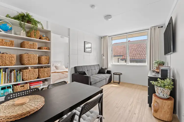 Main view of Homely unit listing, 13/267 Gladstone Road, Dutton Park QLD 4102