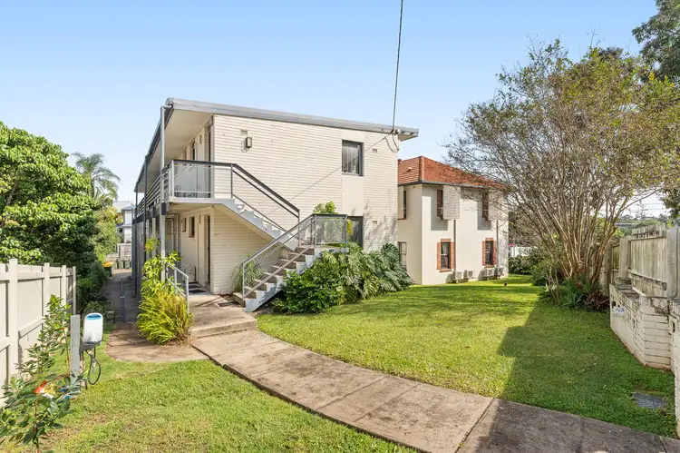 13/267 Gladstone Road, Dutton Park QLD 4102