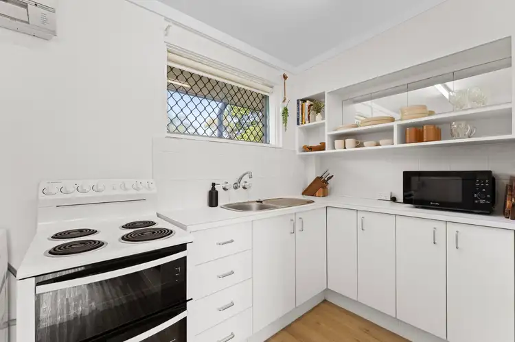 Second view of Homely unit listing, 13/267 Gladstone Road, Dutton Park QLD 4102
