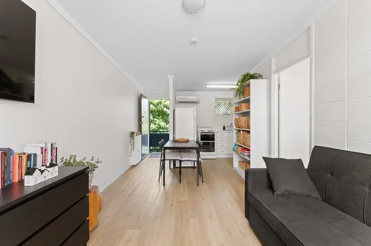 Third view of Homely unit listing, 13/267 Gladstone Road, Dutton Park QLD 4102