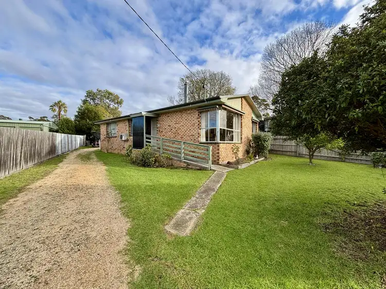 Main view of Homely house listing, 75 Mirrabooka Road, Mallacoota VIC 3892