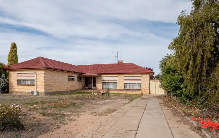 Main view of Homely house listing, 16 Dimboola Road, Nhill VIC 3418