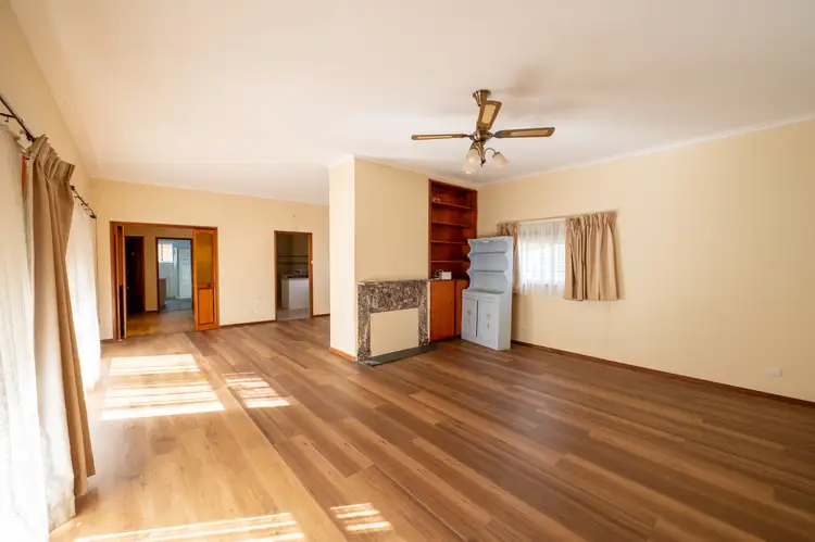 Fifth view of Homely house listing, 16 Dimboola Road, Nhill VIC 3418