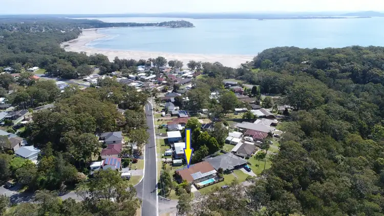 1 The Parkway, Mallabula NSW 2319