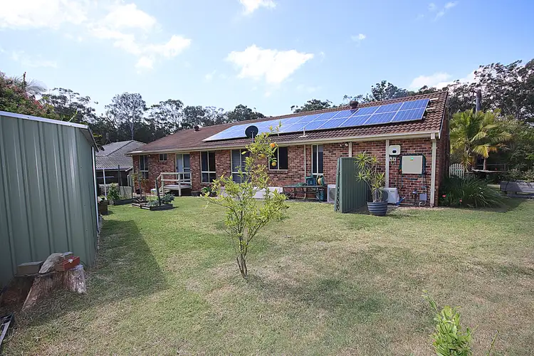 Main view of Homely house listing, 1 The Parkway, Mallabula NSW 2319