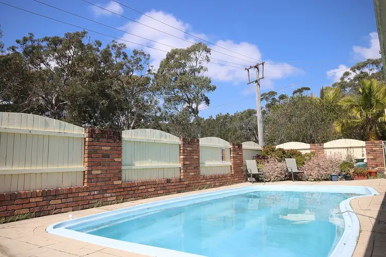 Third view of Homely house listing, 1 The Parkway, Mallabula NSW 2319