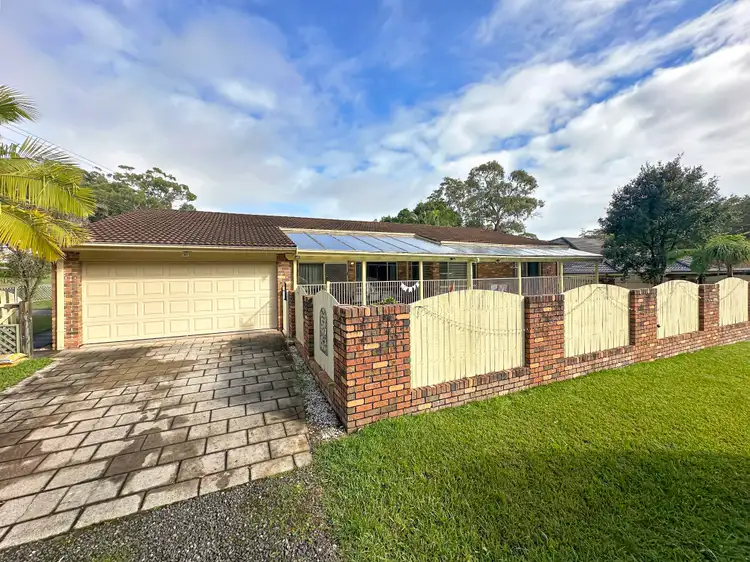 Sixth view of Homely house listing, 1 The Parkway, Mallabula NSW 2319