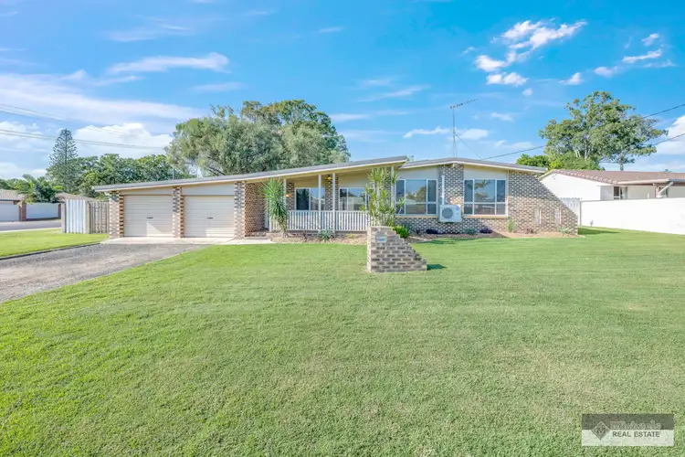 1 Westville Court, Avoca QLD 4670