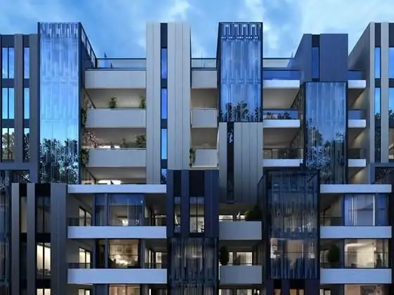 102/35 Wilson Street, South Yarra VIC 3141