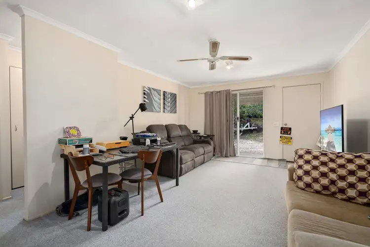 Second view of Homely townhouse listing, 12/16 Hollywood Place, Oxenford QLD 4210