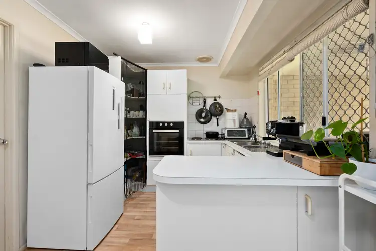 Fifth view of Homely townhouse listing, 12/16 Hollywood Place, Oxenford QLD 4210
