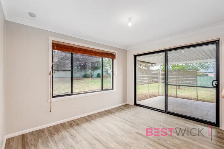 Fourth view of Homely house listing, 19 Emerald Drive, Kelso NSW 2795