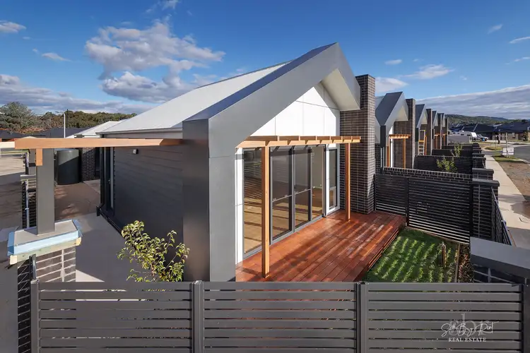 Main view of Homely house listing, 40 LASILLA PLACE, Baranduda VIC 3691
