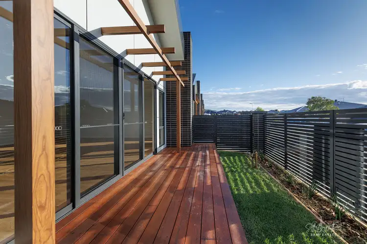 Third view of Homely house listing, 40 LASILLA PLACE, Baranduda VIC 3691