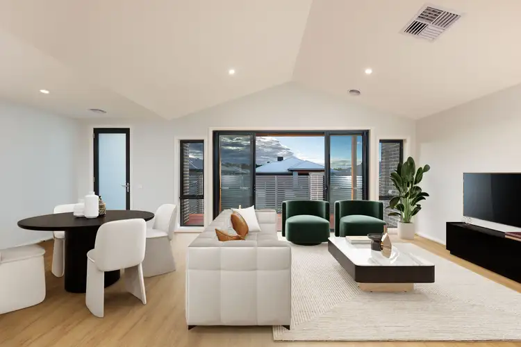 Fourth view of Homely house listing, 40 LASILLA PLACE, Baranduda VIC 3691