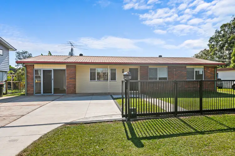 4 Ascot Street, Caboolture QLD 4510