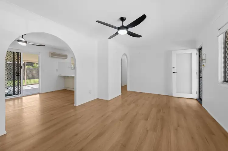 Second view of Homely house listing, 4 Ascot Street, Caboolture QLD 4510