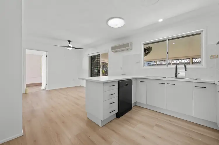Fourth view of Homely house listing, 4 Ascot Street, Caboolture QLD 4510
