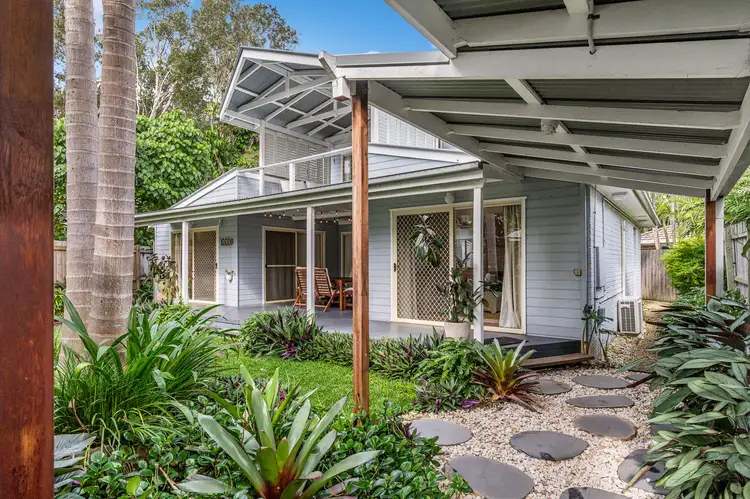 Main view of Homely house listing, 23 Kalemajere Drive, Suffolk Park NSW 2481
