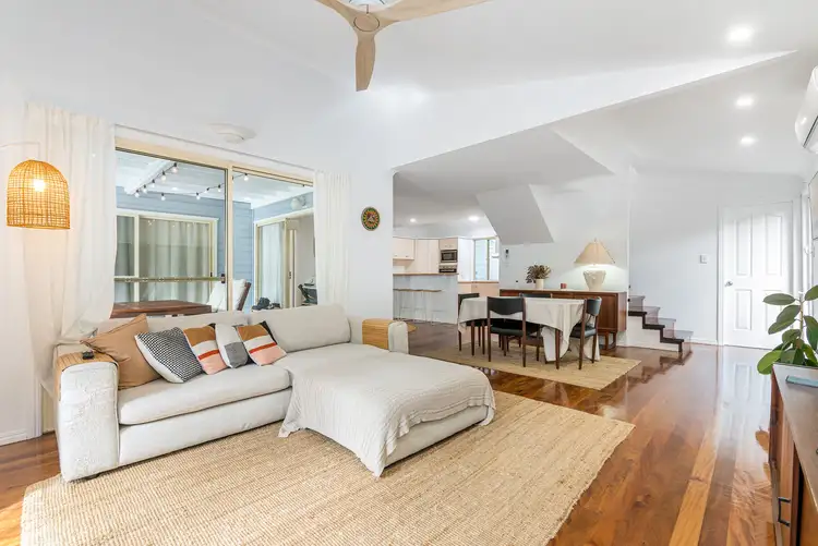 Fourth view of Homely house listing, 23 Kalemajere Drive, Suffolk Park NSW 2481