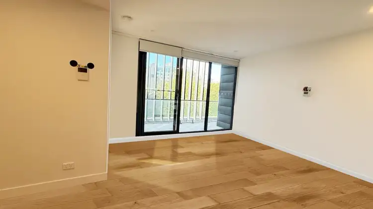 Third view of Homely apartment listing, 107/19 Wellington Road, Box Hill VIC 3128