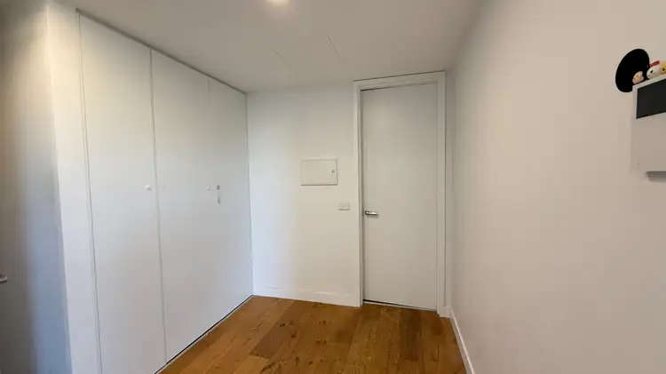 Fourth view of Homely apartment listing, 107/19 Wellington Road, Box Hill VIC 3128