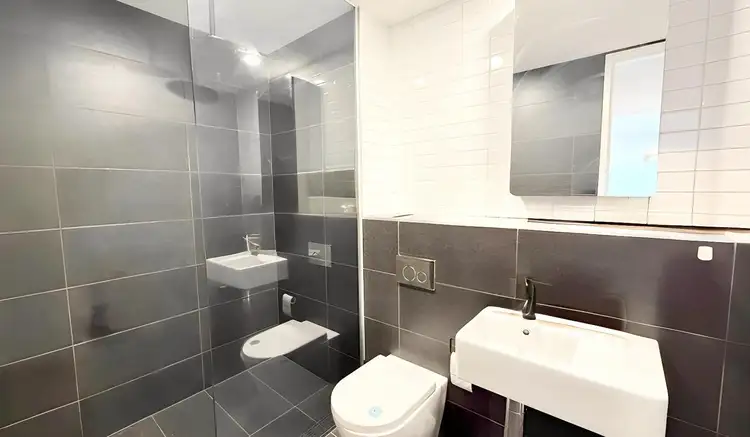 Fifth view of Homely apartment listing, 107/19 Wellington Road, Box Hill VIC 3128